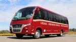 Volare W9 Executivo 2012 года